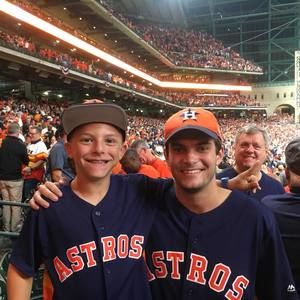 Meet your Posher, David